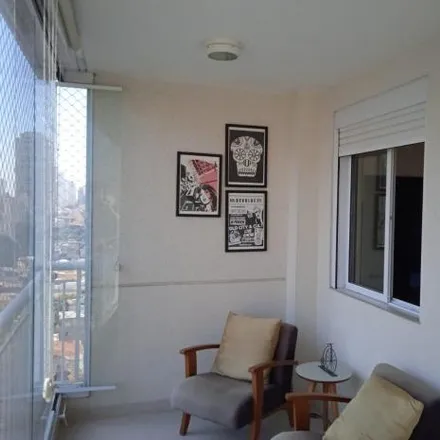 Buy this 3 bed apartment on Rua Engenheiro Mac Lean in Santana, São Paulo - SP