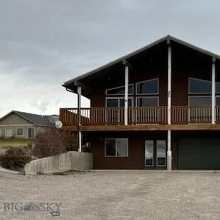 Buy this 4 bed house on 102 Reynolds Drive in Beaverhead County, MT 59725