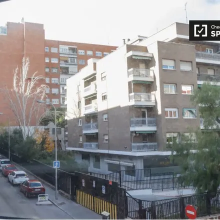 Image 6 - Madrid, Departamento de Recursos Humanos (AEAT), Calle de Lérida, 32-34, 28020 Madrid - Apartment for rent