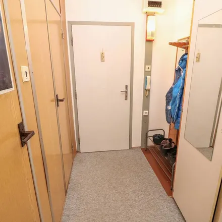 Rent this 1 bed apartment on Kosmonautů 1241 in 386 01 Strakonice, Czechia