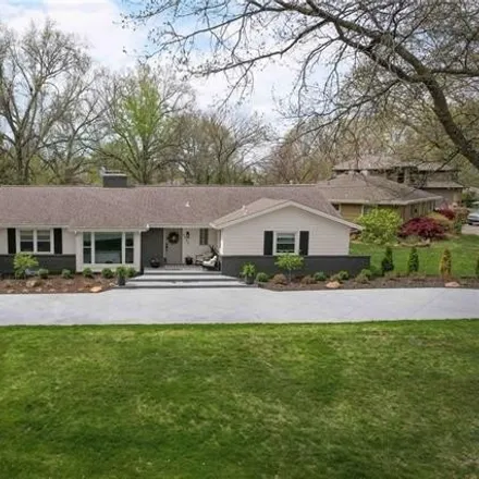 Image 6 - 3121 West 94th Terrace, Leawood, KS 66206, USA - House for sale