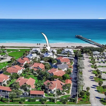 Image 2 - US 1, Juno Beach, Palm Beach County, FL 33477, USA - Condo for rent