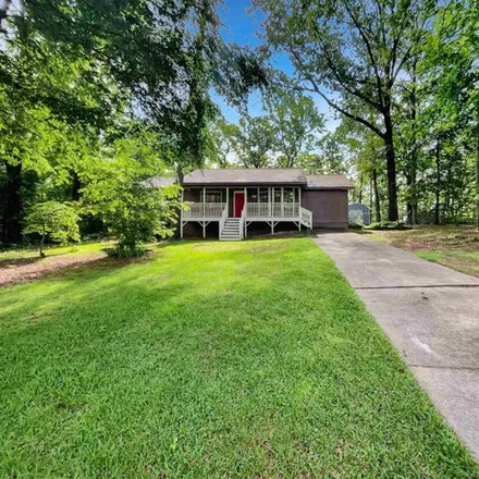 Buy this 3 bed house on 6807 San Moore Drive in Clay, AL 35126