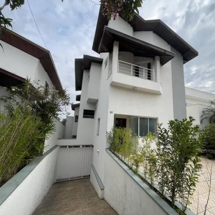Buy this 4 bed house on Posto Gol in Avenida Independência 1033, Independência