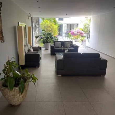 Rent this 2 bed apartment on Institución Educativa 7704 Santa Rosa in Jirón Tacna 320, Barranco