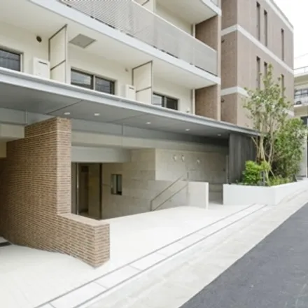 Image 7 - unnamed road, Uehara 2-chome, Shibuya, 151-0064, Japan - Apartment for rent