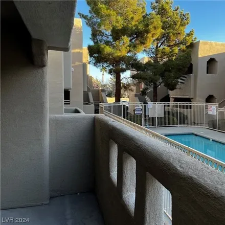 Rent this 2 bed apartment on unnamed road in Las Vegas, NV 88128