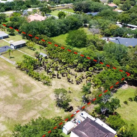 Buy this 3 bed house on 5461 Southwest 148th Avenue in Southwest Ranches, Davie