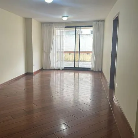 Rent this 2 bed apartment on ProAuto Chevrolet - Matriz in De Los Naranjos, 170124