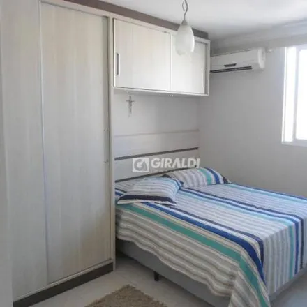 Rent this 2 bed apartment on Avenida José Eugênio Müller in Vila Operária, Itajaí - SC