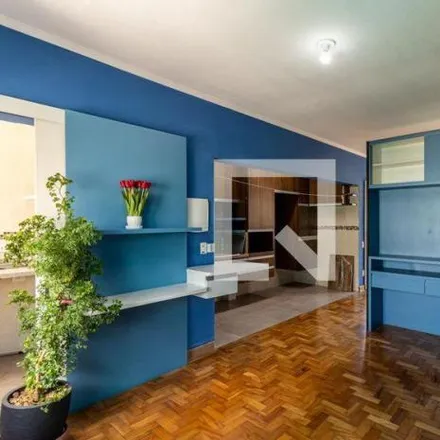 Rent this 1 bed apartment on Rua das Palmeiras 232 in Campos Elísios, São Paulo - SP