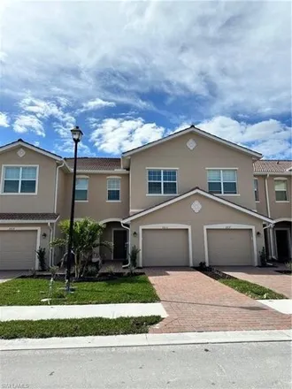 Rent this 3 bed townhouse on Citrus Street in Collier County, FL 34120