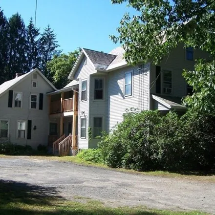 Buy this 7 bed house on 260 Silver Street in Greenfield, MA 01301