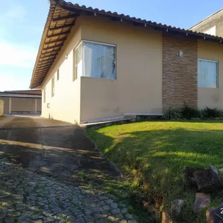 Image 2 - Rua Barra Velha 23, Floresta, Joinville - SC, 89211-710, Brazil - House for sale