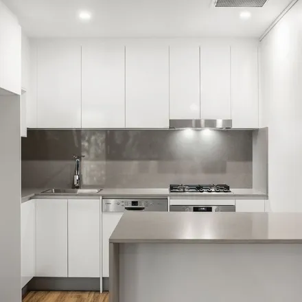 Rent this 2 bed apartment on Eastern Distributor in Darlinghurst NSW 2011, Australia