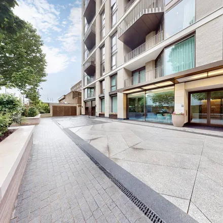 Image 3 - 10 Elm Tree Road, London, NW8 9JX, United Kingdom - Apartment for rent