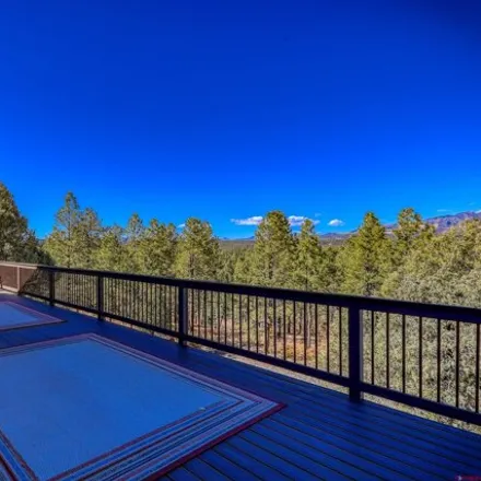 Image 5 - Majestic Road, Pagosa Springs, CO 81157, USA - House for sale