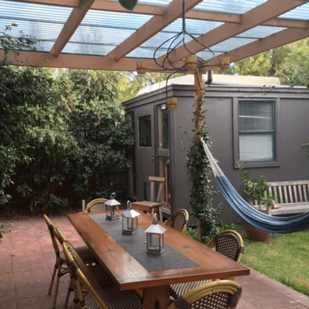 Rent this 1 bed apartment on Melbourne in Essendon North, AU