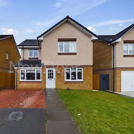 Buy this 4 bed house on Gatehead Drive in Bishopton, PA7 5QQ