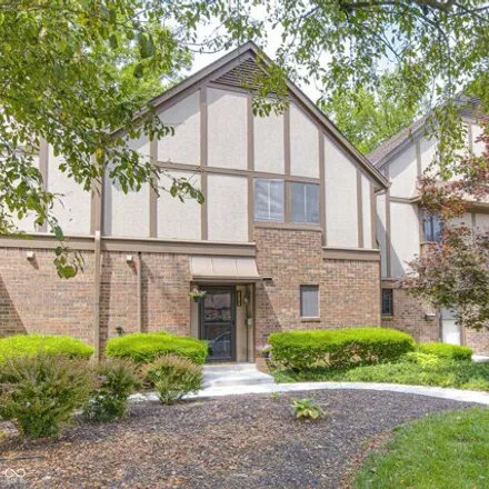 Image 1 - 2254 Rome Dr, Indianapolis, Indiana, 46228 - Condo for sale