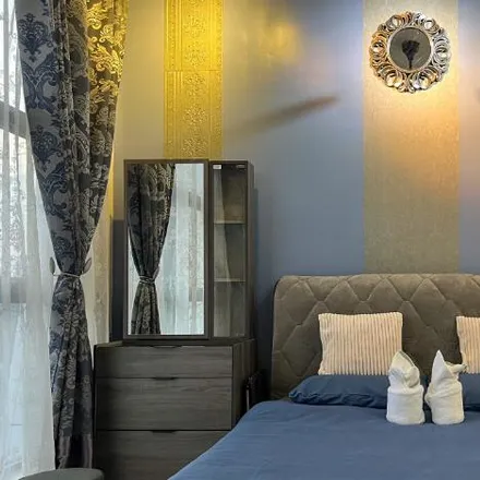 Rent this 2 bed apartment on AMI Suites in Jalan Sultan Haji Ahmad Shah, Taman Duta