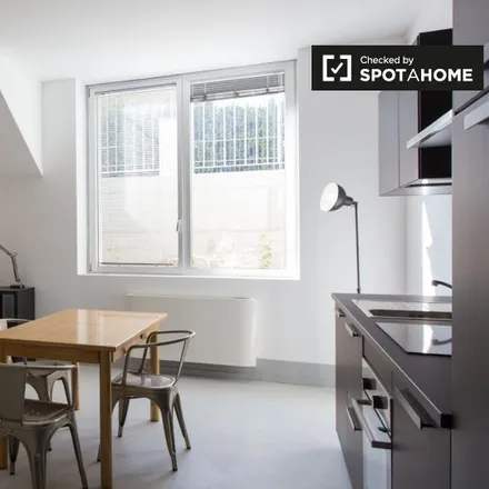 Rent this 1 bed apartment on Via Ambrogio Portaluppi in 5, 20143 Milan MI