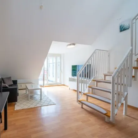 Rent this 3 bed apartment on Nordstraße 4B in 15517 Fürstenwalde/Spree, Germany