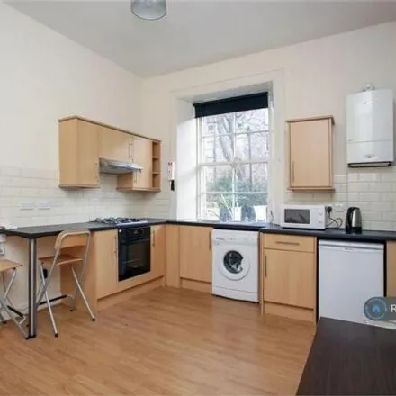 Rent this 1 bed apartment on Moncrieff Terrace in City of Edinburgh, EH9 1NB