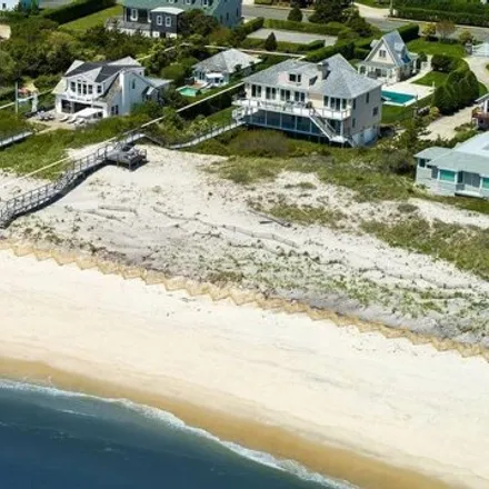 Buy this 6 bed house on 160 Dune Road in Village of Quogue, Suffolk County