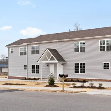 Image 2 - 389 Lillie Belle Lane, Clarksville, TN 37042, USA - Apartment for rent