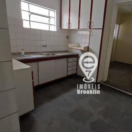 Rent this 2 bed house on Rua Guaraíuva 526 in Brooklin Novo, São Paulo - SP
