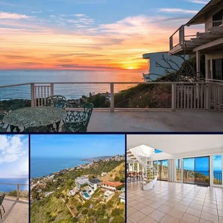 Image 1 - 635 Nyes Place, Laguna Beach, CA 92651, USA - House for sale