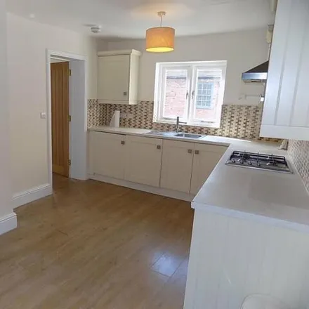 Rent this 2 bed apartment on The Bank Bar and Bistro in 2 Dig Street, Compton