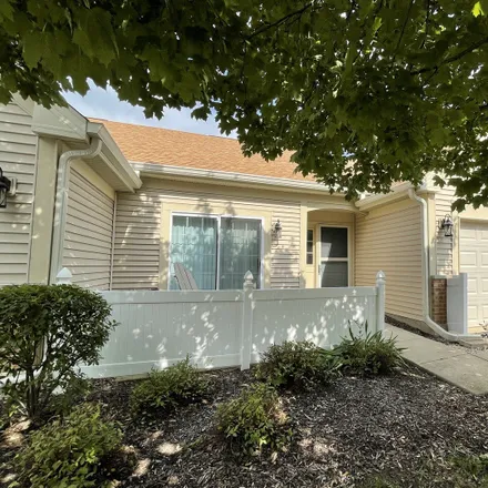 Image 3 - 21410 West Douglas Lane, Will County, IL 60544, USA - Townhouse for sale