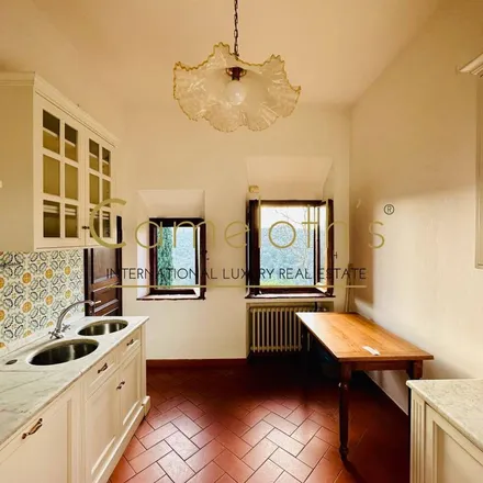 Rent this 5 bed apartment on Viale Europa 60 in 50126 Florence FI, Italy