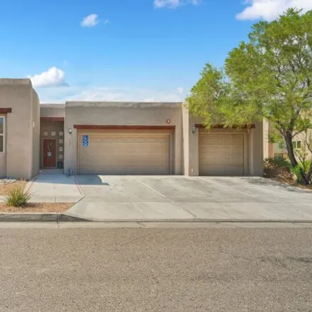 Buy this studio house on 4631 Mi Cordelia Drive Northwest in Albuquerque, NM 87120