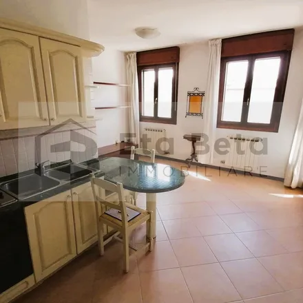 Image 4 - Via Fossolovara, 30039 San Pietro VE, Italy - Apartment for rent