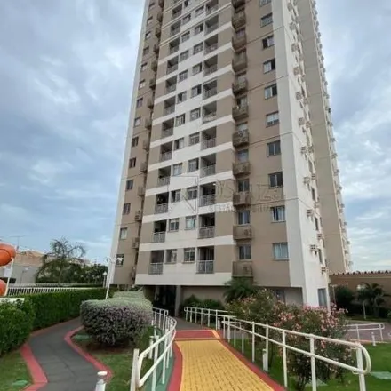 Image 2 - Rua Cirrus, Despraiado, Cuiabá - MT, 78055-799, Brazil - Apartment for sale