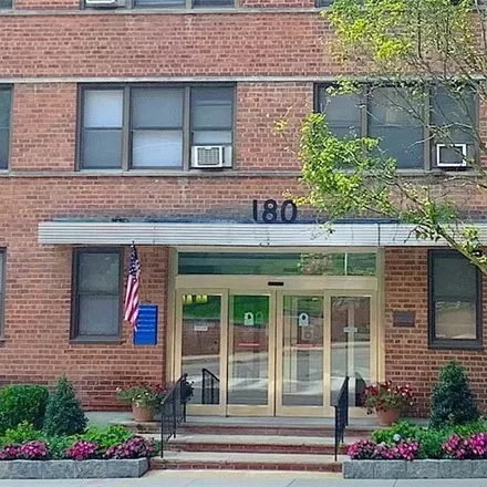 Buy this 1 bed condo on 180 East Hartsdale Avenue in Hartsdale, Greenburgh