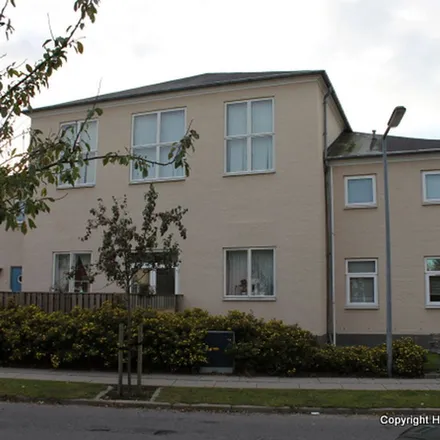 Rent this 3 bed apartment on Torvegade 6 in 9510 Arden, Denmark
