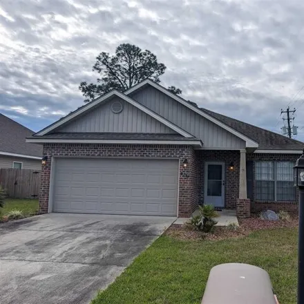 Buy this 3 bed house on 2298 Weller Avenue in Escambia County, FL 32507