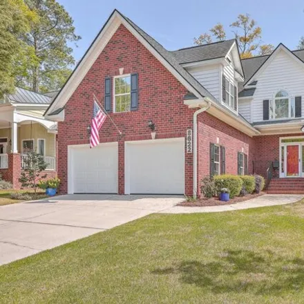 Buy this 4 bed house on 8696 Woodland Walk in North Charleston, SC 29420