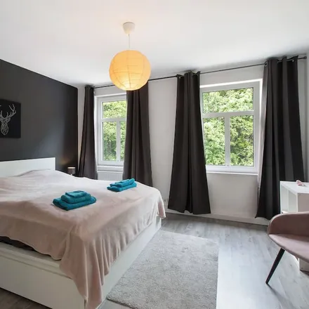 Rent this 3 bed apartment on Ilsenburg in Saxony-Anhalt, Germany