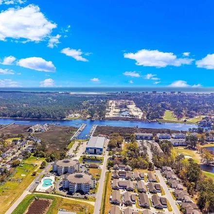 Image 7 - 4498 Intercoastal Drive, Little River, Horry County, SC 29566, USA - Condo for sale