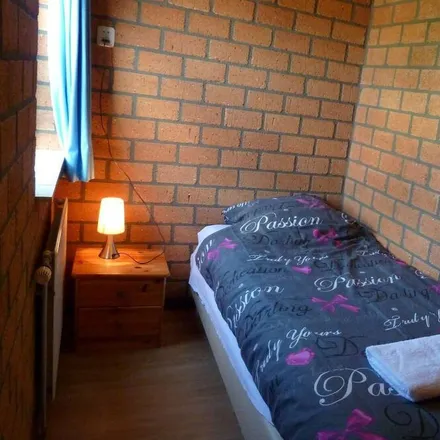 Rent this 3 bed house on 1759 Callantsoog