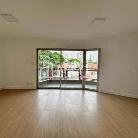 Rent this 3 bed apartment on Rua das Rosas 442 in Mirandópolis, São Paulo - SP