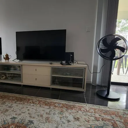 Rent this 3 bed house on Upper Coomera in Gold Coast City, Queensland