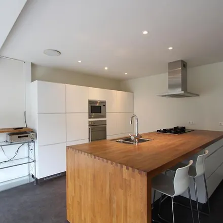 Rent this 4 bed apartment on Cannenburg 60 in 1081 HB Amsterdam, Netherlands