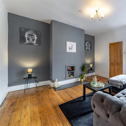 Image 1 - 26-36 William Street, Newcastle upon Tyne, NE3 1RY, United Kingdom - Apartment for rent