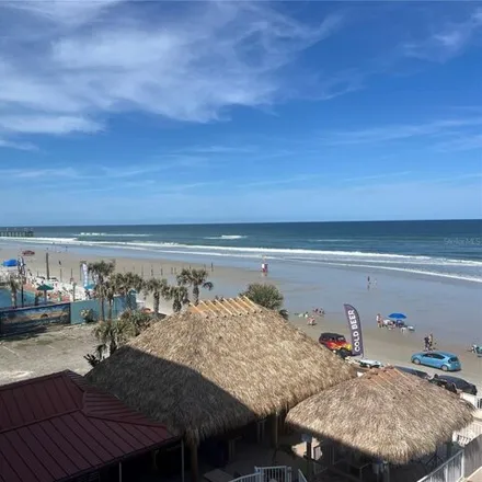 Image 4 - Fountain Beach Resort, South Atlantic Avenue, Daytona Beach, FL 32118, USA - Condo for sale